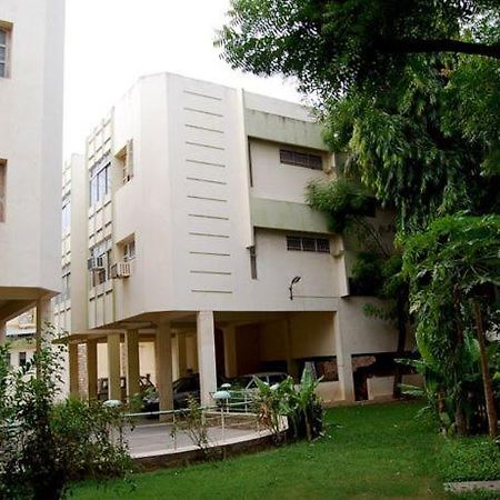 Vandana Hotel Nāthdwāra 외부 사진
