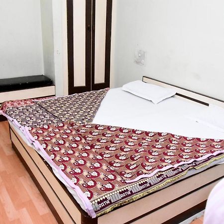 Vandana Hotel Nāthdwāra 외부 사진