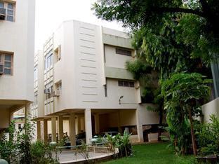 Vandana Hotel Nāthdwāra 외부 사진