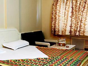 Vandana Hotel Nāthdwāra 외부 사진