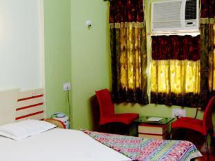 Vandana Hotel Nāthdwāra 외부 사진