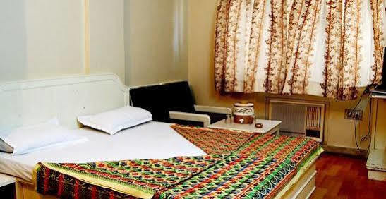 Vandana Hotel Nāthdwāra 외부 사진