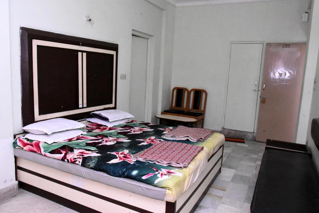 Vandana Hotel Nāthdwāra 외부 사진