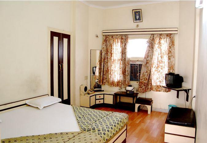 Vandana Hotel Nāthdwāra 외부 사진
