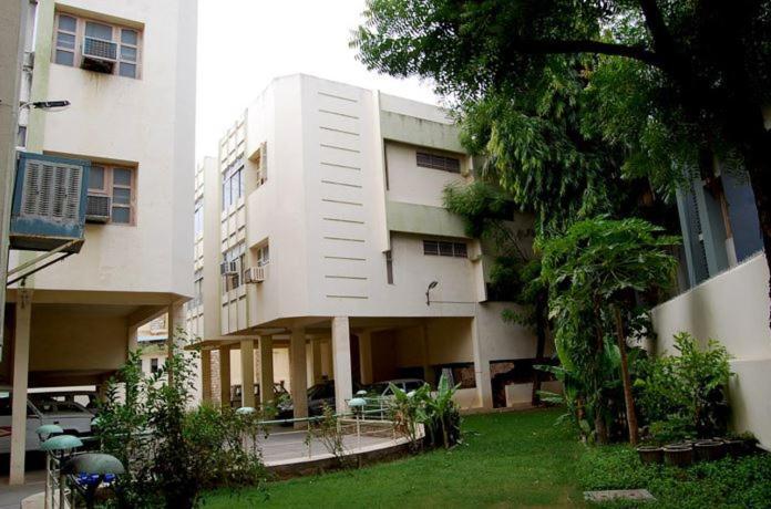 Vandana Hotel Nāthdwāra 외부 사진