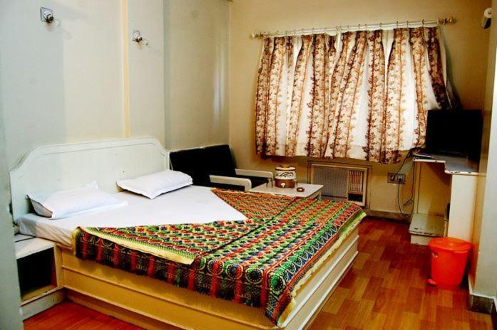 Vandana Hotel Nāthdwāra 외부 사진